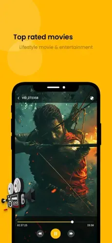 crex-live-cricket Top Rated Movies